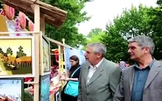 “Một thoáng Việt Nam” tại Kiev