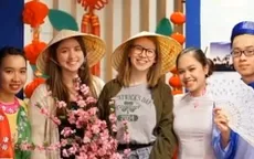 Dấu ấn Việt tỏa sáng trên cao nguyên Scotland