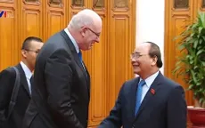 Thủ tướng tiếp Cao Ủy phụ trách nông nghiệp của Liên minh châu Âu và Đại sứ Thụy Điển