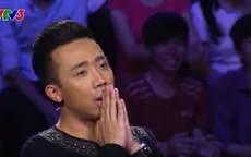 Huy Tuấn: "Trấn Thành tự tin quá đâm hoang tưởng"