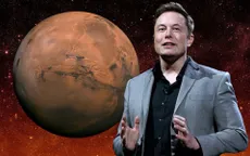 Tỷ phú SpaceX hé lộ kế hoạch chinh phục sao Hỏa