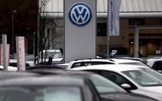 Mỹ thông qua án phạt gần 15 tỷ USD đối với hãng xe Volkswagen