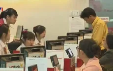 Người dân hạn chế gửi ngoại tệ tại ngân hàng