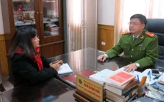 Công an Thái Nguyên làm rõ việc tung tin đồn bắt cóc trẻ em