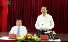 Ngành Tòa án giải quyết gần 281.000 vụ án trong 9 tháng