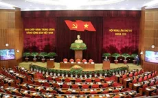 Ngăn chặn, đẩy lùi những biểu hiện tự diễn biến, tự chuyển hóa