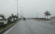 Khánh thành cầu Cửa Đại đúc hẫng lớn nhất Việt Nam