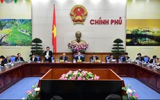 Chính phủ và Mặt trận Tổ quốc tăng cường phối hợp giám sát