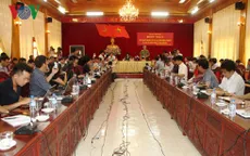 Công an tỉnh Yên Bái khởi tố vụ án giết Bí thư Tỉnh ủy và Chủ tịch HĐND tỉnh