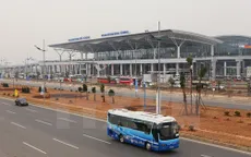 Hà Nội sẽ có sân bay Nội Bài 2