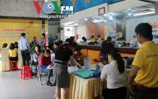 Cấp đổi hồ sơ và trả kết quả GPLX qua bưu điện