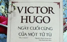 Ra mắt sách “Ngày cuối cùng của một tử tù”