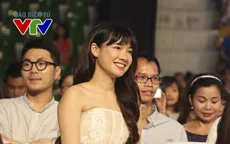 Nhã Phương đã lọt bình chọn VTV Awards 2017!