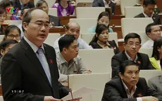 Chất lượng nguồn nhân lực là yếu tố quyết định trong tái cơ cấu nền kinh tế