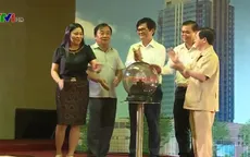 Đài THVN ra mắt kênh VTV5 Tây Nguyên