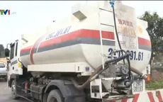 Gần 9.000 lít chất lỏng nghi là xăng máy bay: Bộ Quốc phòng vào cuộc