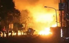 Afghanistan: Kết thúc giao tranh ở Kabul, 3 tay súng bị tiêu diệt