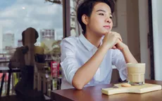 Vũ Cát Tường trở lại sau lùm xùm đời tư