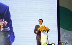 Giới start-up ‘phát sốt” với 10 điều nhắn nhủ của PTTg Vũ Đức Đam