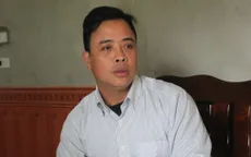 Xin lỗi công khai người nhiễm HIV oan 10 năm tại Nghệ An