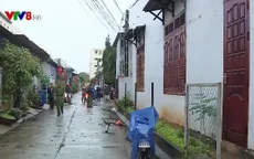 Nổ tại kho hóa chất Công an tỉnh Đăk Lăk: 6 chiến sĩ thương vong