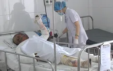 Thêm 1 nạn nhân tử vong trong vụ tai nạn thảm khốc tại Bình Thuận