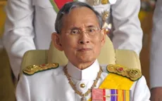 Nhà vua Thái Lan băng hà - sự kiện quốc tế được quan tâm nhất tuần