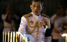 Người dân Thái Lan đặt nhiều kỳ vọng vào tân vương Rama X
