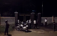Đã bắt được nghi can sát hại 2 mẹ con tại Bà Rịa - Vũng Tàu