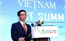 Điểm lại các thông điệp của các kỳ Diễn đàn Cấp cao CNTT-TT Việt Nam