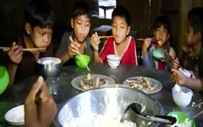 Gạo Chính phủ góp phần cải thiện điều kiện học tập ở vùng cao Quảng Nam