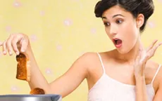 Mẹo vặt cho những cô nàng vụng về
