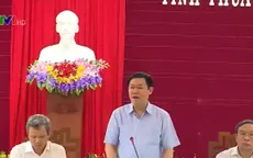 Xây dựng Thừa Thiên Huế thành Thành phố trực thuộc Trung ương