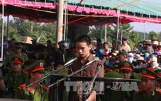 Bác toàn bộ kháng cáo, tuyên y án sơ thẩm vụ thảm sát 6 người tại Bình Phước