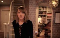 Bất ngờ với nhà riêng nhỏ gọn của Taylor Swift