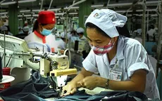 Thị trường dệt may đang chuyển dịch sang Đông Nam Á