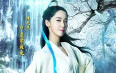 YoonA (SNSD) đẹp tựa nữ thần trong phim mới