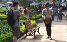 Những hành trang “buộc phải có” khi săn Pokémon