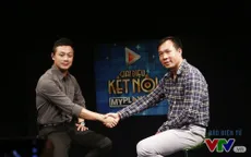 Giai điệu kết nối: Bật mí chân dung đời thường của Hoàng Xuân Vinh