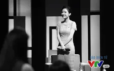 MC Thùy Dương: Theo truyền hình là một lựa chọn đúng đắn