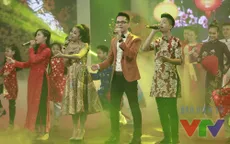 Gala Tết Việt 2016: Đón Tết cùng dàn sao đình đám