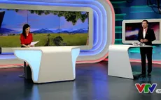 Chào buổi sáng VTV: Không chỉ là 90 phút lên hình!