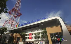 VTV Digital thông báo tuyển dụng