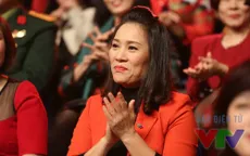 Nhà báo Tạ Bích Loan: "VTV6 ra đời 10 năm nhưng tất cả chỉ mới như ngày hôm qua"
