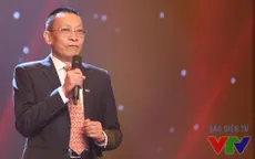 NB Lại Văn Sâm: Tâm đắc nhất “Đường lên đỉnh Olympia”