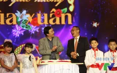 Bản giao hưởng mùa xuân: 20 năm VTV3 và những kỷ niệm bây giờ mới kể
