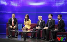 Đón xem Gala Sáng kiến - Giải pháp 2015 (21h05, VTV2)
