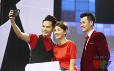 Các MC Robocon làm gì để “giết thời gian” trước giờ lên sóng?