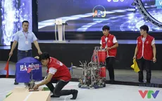 Xem lại Robocon Việt Nam 2016: Vòng loại phía Bắc - Phần 10