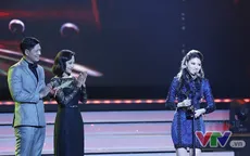 BTV Ngọc Trinh: Tôi đã nhận được giải thưởng từ lâu rồi